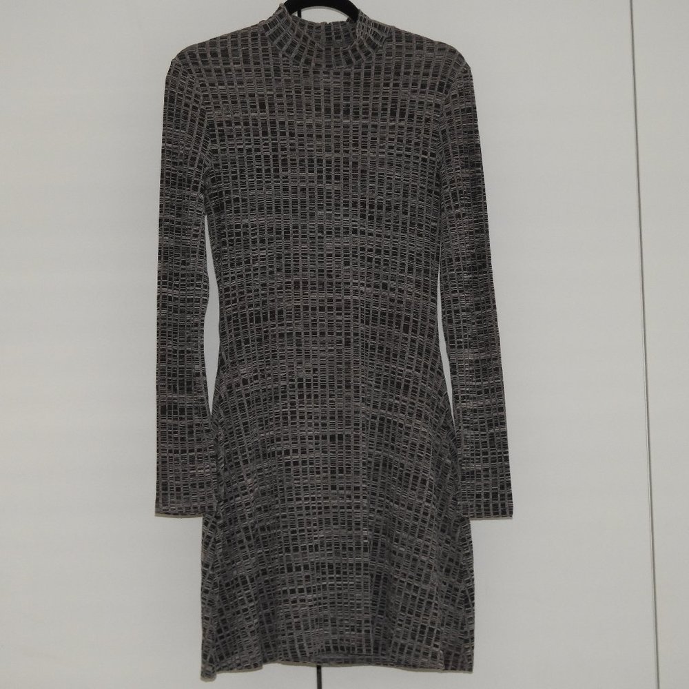 MINKPINK knit dress